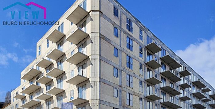 Mieszkanie 2-pokojowe na sprzedaż, Gdańsk