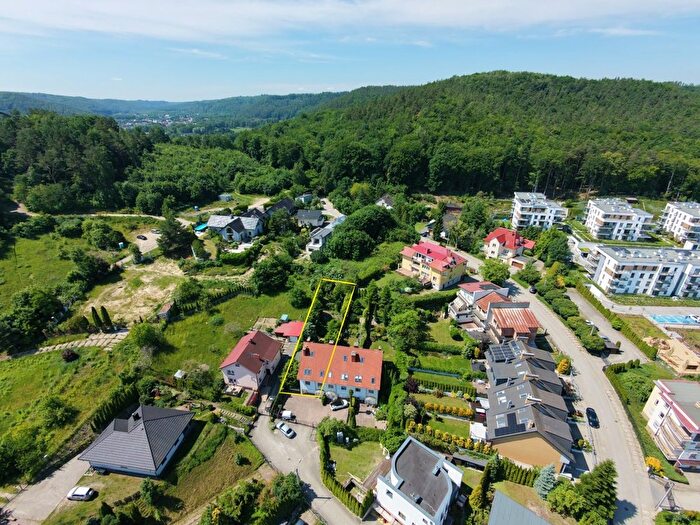 Dom 5-pokojowy na sprzedaż, Rumia