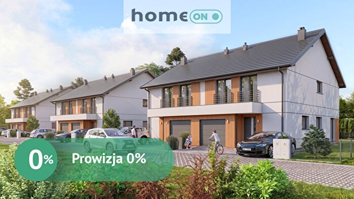 Dom 5-pokojowy na sprzedaż, Kobiór