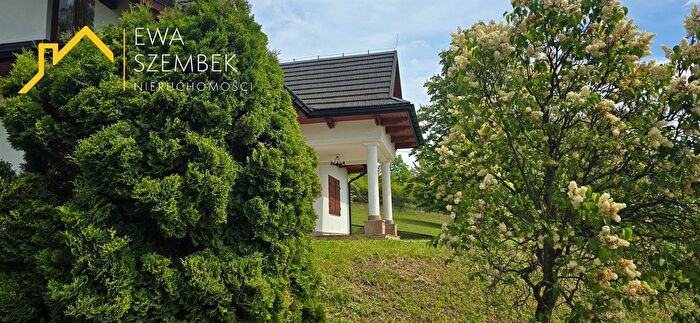 Dom na sprzedaż, Czchów