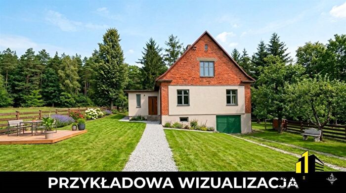 Dom 4-pokojowy na sprzedaż, Ustroń