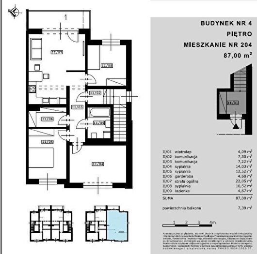 Tu Mieszkania Domy - 2