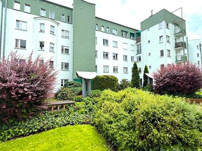 Mieszkanie 3-pokojowe do wynajęcia, Poznań – Mylna