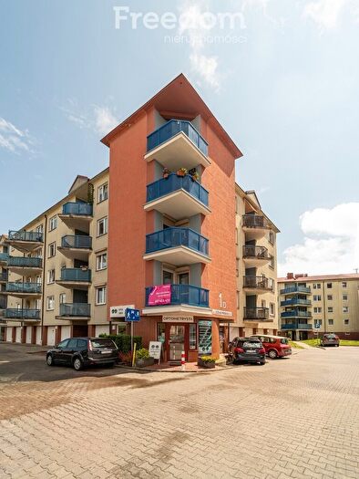 Mieszkanie 4-pokojowe na sprzedaż, Swarzędz