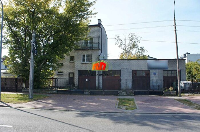 Dom 4-pokojowy na sprzedaż, Warszawa