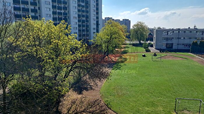 Mieszkanie 4-pokojowe na sprzedaż, Opole