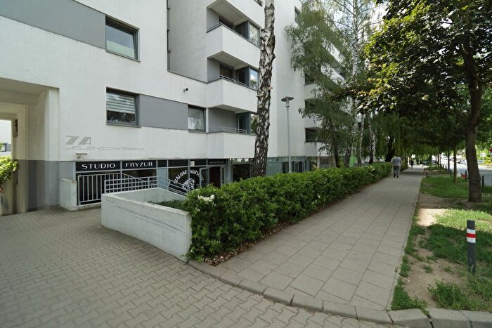 Mieszkanie 2-pokojowe do wynajęcia, Poznań – Jeleniogórska