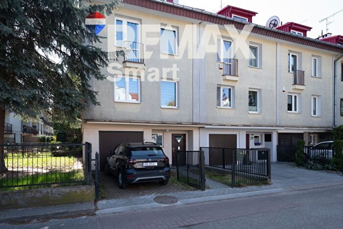 Dom 7-pokojowy na sprzedaż, Warszawa