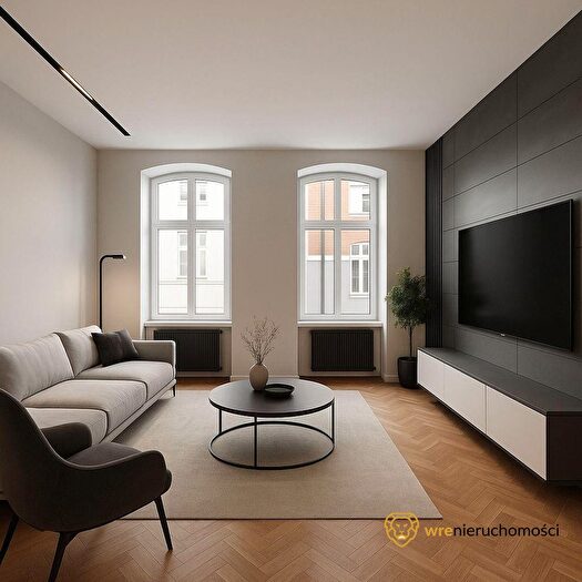 Mieszkanie 2-pokojowe na sprzedaż, Wrocław – Kluczborska