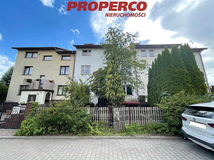 Dom 9-pokojowy na sprzedaż, Kielce