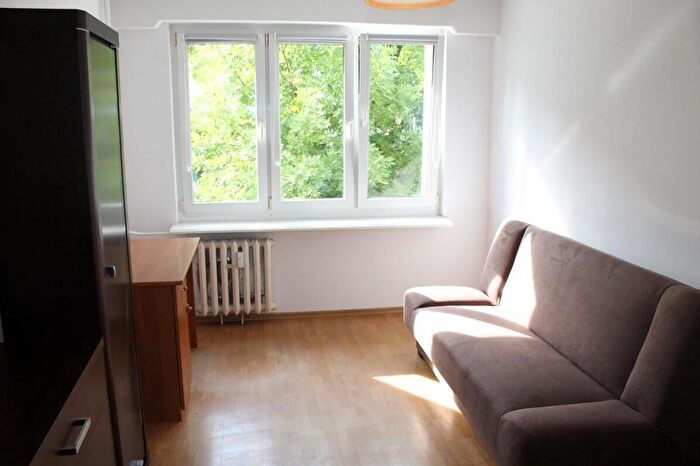 Mieszkanie 2-pokojowe do wynajęcia, Poznań – Osiedle Piastowskie
