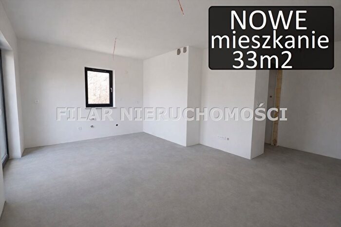 Mieszkanie 1-pokojowe na sprzedaż, Lubin