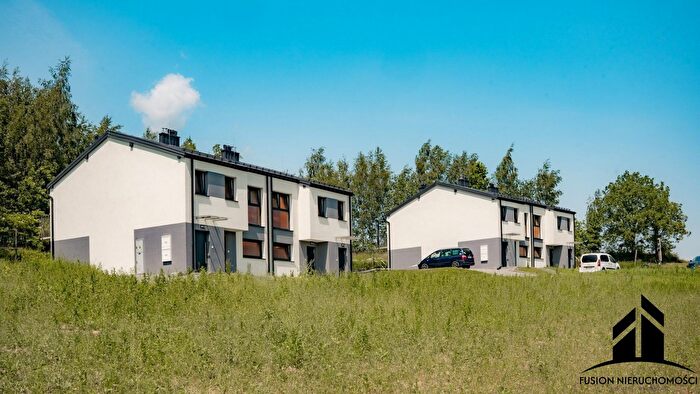 Mieszkanie 3-pokojowe na sprzedaż, Kielanówka