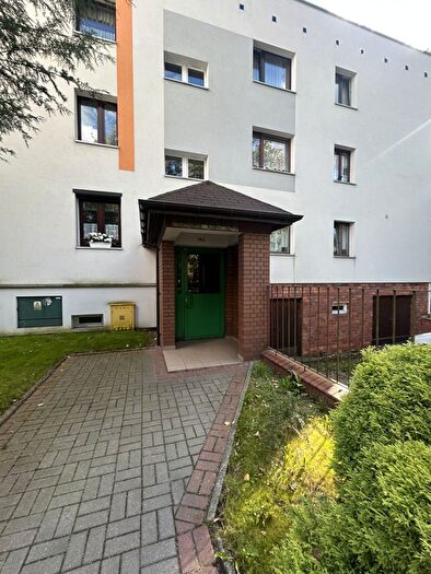 Mieszkanie 5-pokojowe do wynajęcia, Katowice – Śląska