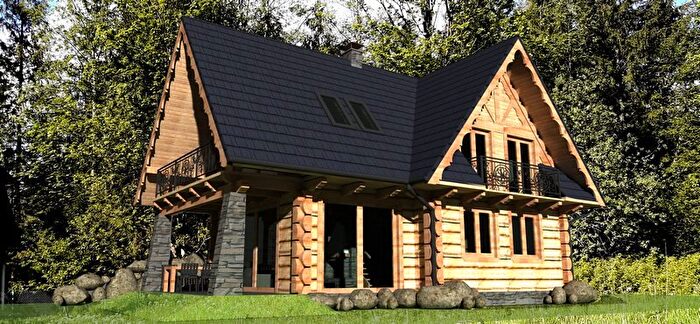 Dom 5-pokojowy na sprzedaż, Zakopane