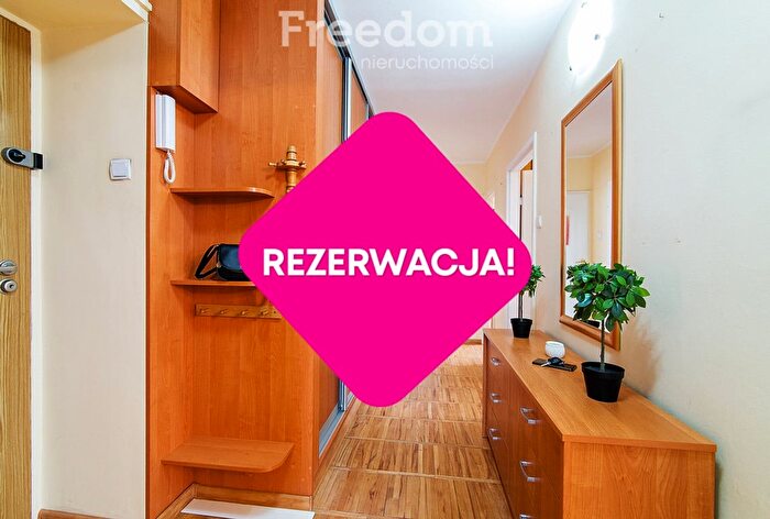 Mieszkanie 3-pokojowe do wynajęcia, Warszawa – Batuty