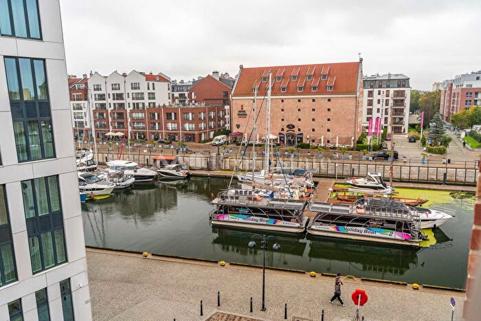 Mieszkanie 1-pokojowe na sprzedaż, Gdańsk – Chmielna