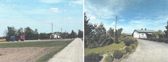 Dom 3-pokojowy na sprzedaż, Ćmiszew Rybnowski