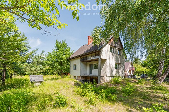 Dom 4-pokojowy na sprzedaż, Nowe Racibory
