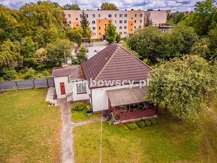 Dom 3-pokojowy na sprzedaż, Białystok