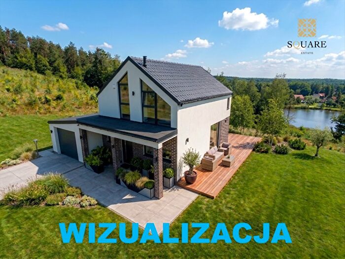 Dom 4-pokojowy na sprzedaż, Zapurdka