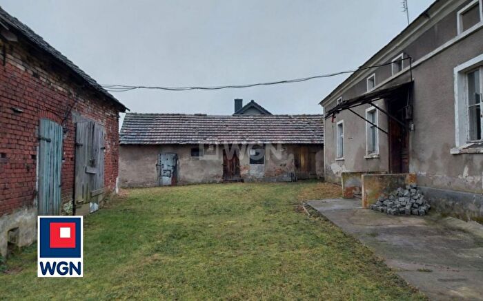 Dom 4-pokojowy na sprzedaż, Małomice – Bobrzany