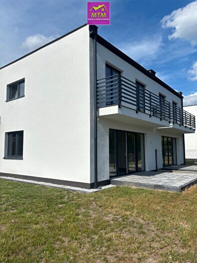 Dom 4-pokojowy na sprzedaż, Jaworzno