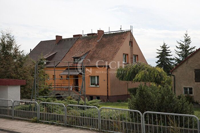 Mieszkanie 2-pokojowe na sprzedaż, Lasocice – Szkolna