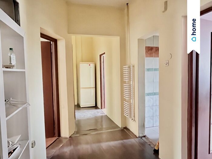 Mieszkanie 5-pokojowe na sprzedaż, Bydgoszcz – Chełmińska