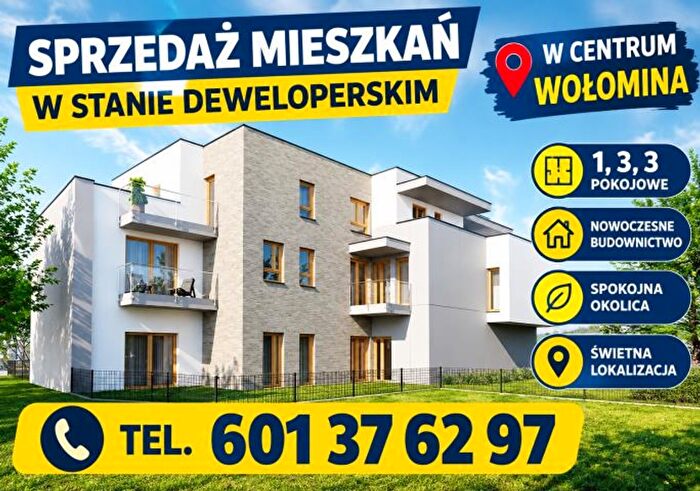 Tu Mieszkania Domy - 2