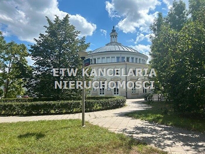 Mieszkanie 2-pokojowe do wynajęcia, Warszawa – Adama Próchnika