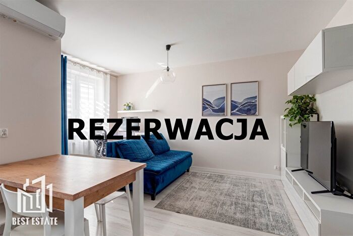 Mieszkanie 2-pokojowe na sprzedaż, Białystok – Pułku Piechoty