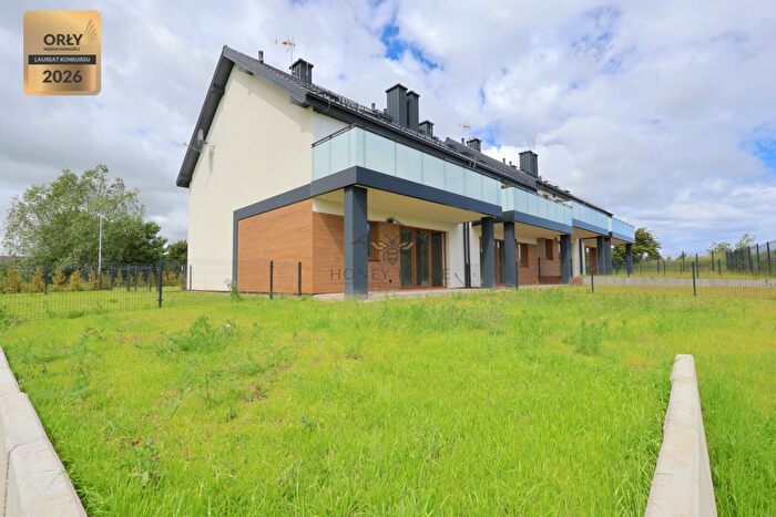 Mieszkanie 3-pokojowe na sprzedaż, Władysławowo – Trałowa /