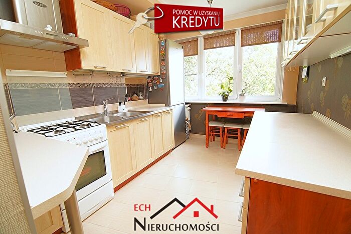 Mieszkanie 3-pokojowe na sprzedaż, Gorzów Wielkopolski
