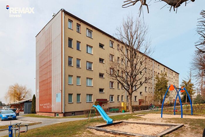Mieszkanie 2-pokojowe na sprzedaż, Kęty