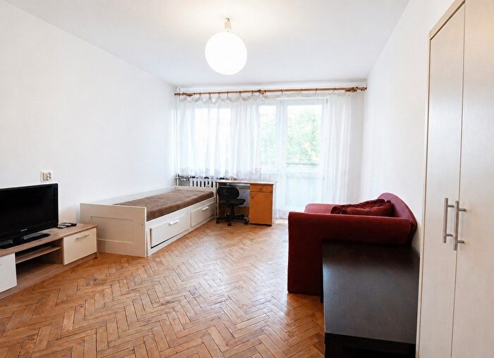 Mieszkanie 1-pokojowe na sprzedaż, Kielce