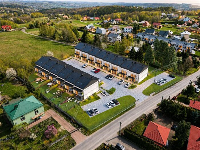 Mieszkanie 6-pokojowe na sprzedaż, Rzeszów – św. Walentego