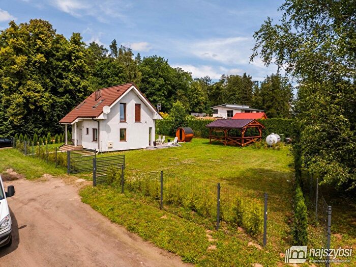 Dom 4-pokojowy na sprzedaż, Pyrzyce