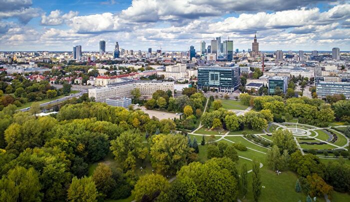 Mieszkanie 3-pokojowe na sprzedaż, Warszawa – Łowicka