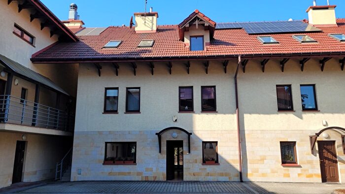 Dom 6-pokojowy na sprzedaż, Kraków – Za Skłonem