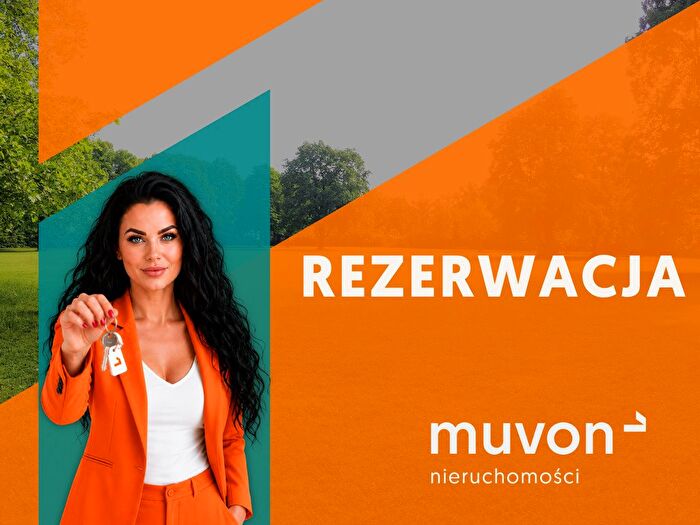 Mieszkanie 3-pokojowe na sprzedaż, Krosno Odrzańskie