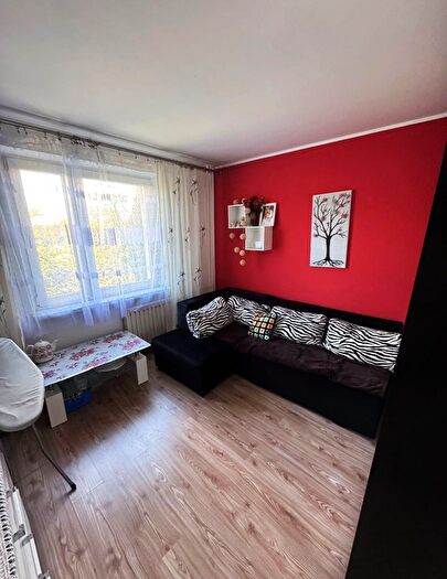 Mieszkanie 3-pokojowe na sprzedaż, Kraków – Leonida Teligi