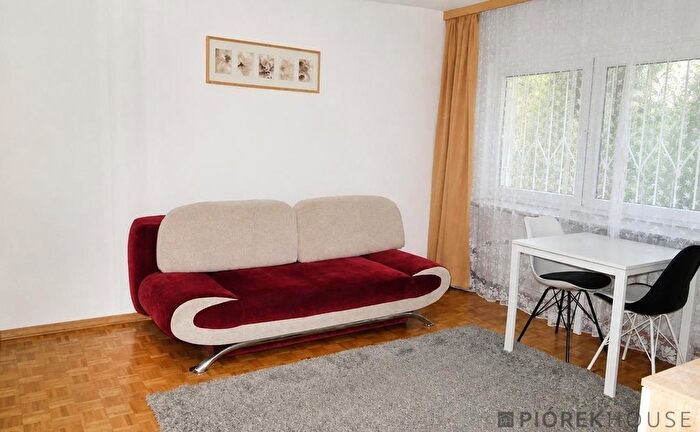 Mieszkanie 1-pokojowe na sprzedaż, Warszawa – Danuty Siedzikówny "Inki"