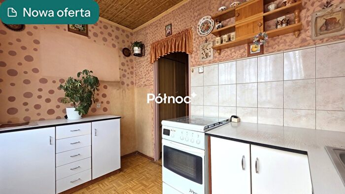 Mieszkanie 4-pokojowe na sprzedaż, Tomaszów Mazowiecki