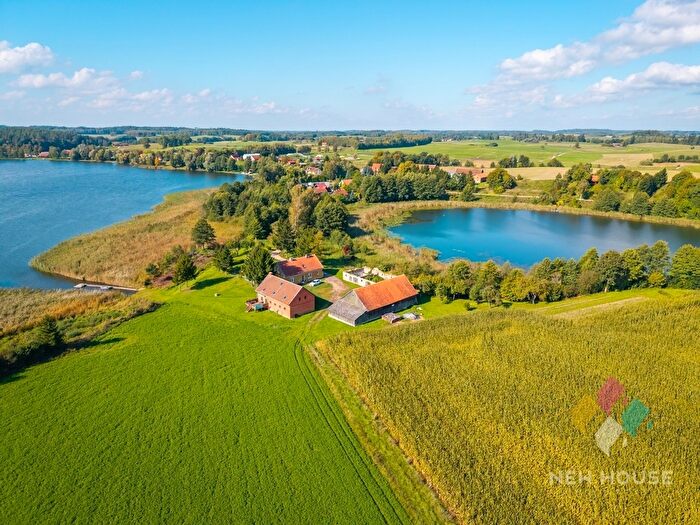 Dom na sprzedaż, Grądzkie