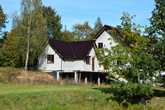 Dom na sprzedaż, Grabowska Huta