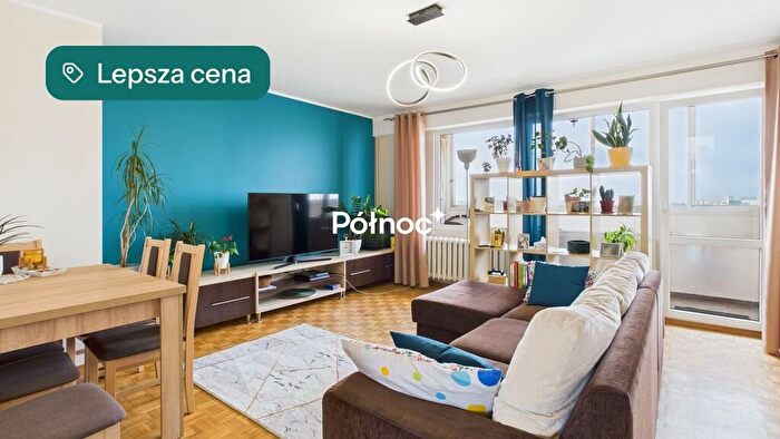 Mieszkanie 5-pokojowe na sprzedaż, Białystok