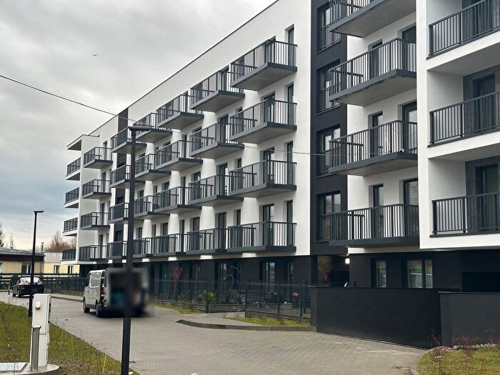 Mieszkanie 2-pokojowe na sprzedaż, Kołobrzeg – Artyleryjska