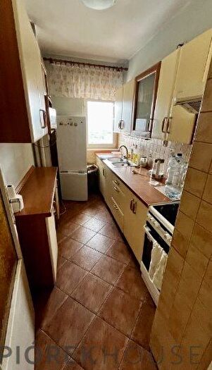 Mieszkanie 3-pokojowe na sprzedaż, Warszawa – Tamka