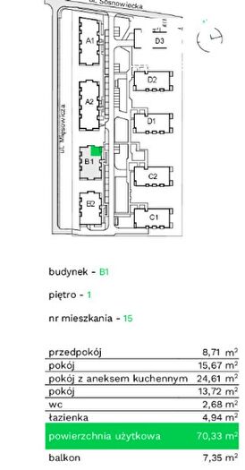 Tu Mieszkania Domy - 2